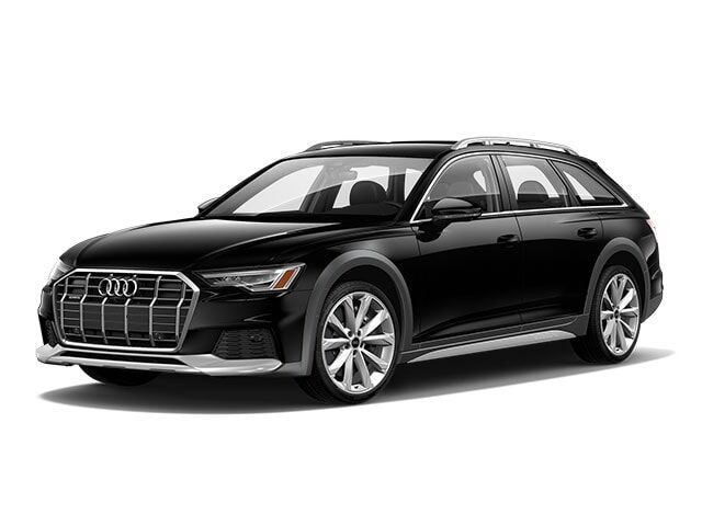 2021 AUDI A6 allroad