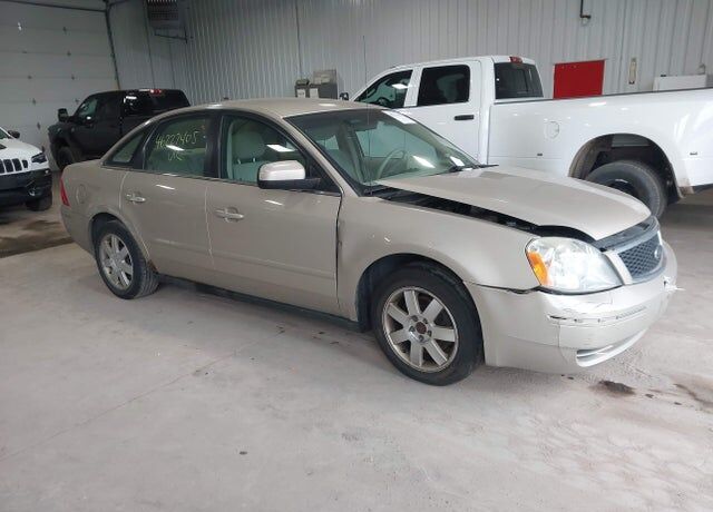 2005 FORD Five Hundred