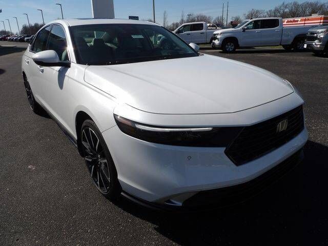 2026 HONDA Accord