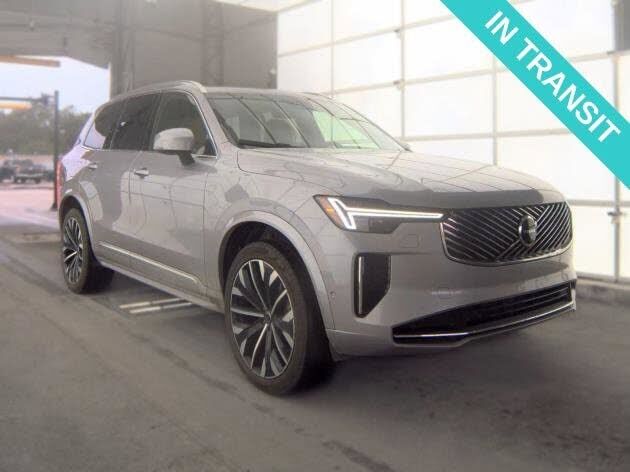 2026 VOLVO XC90