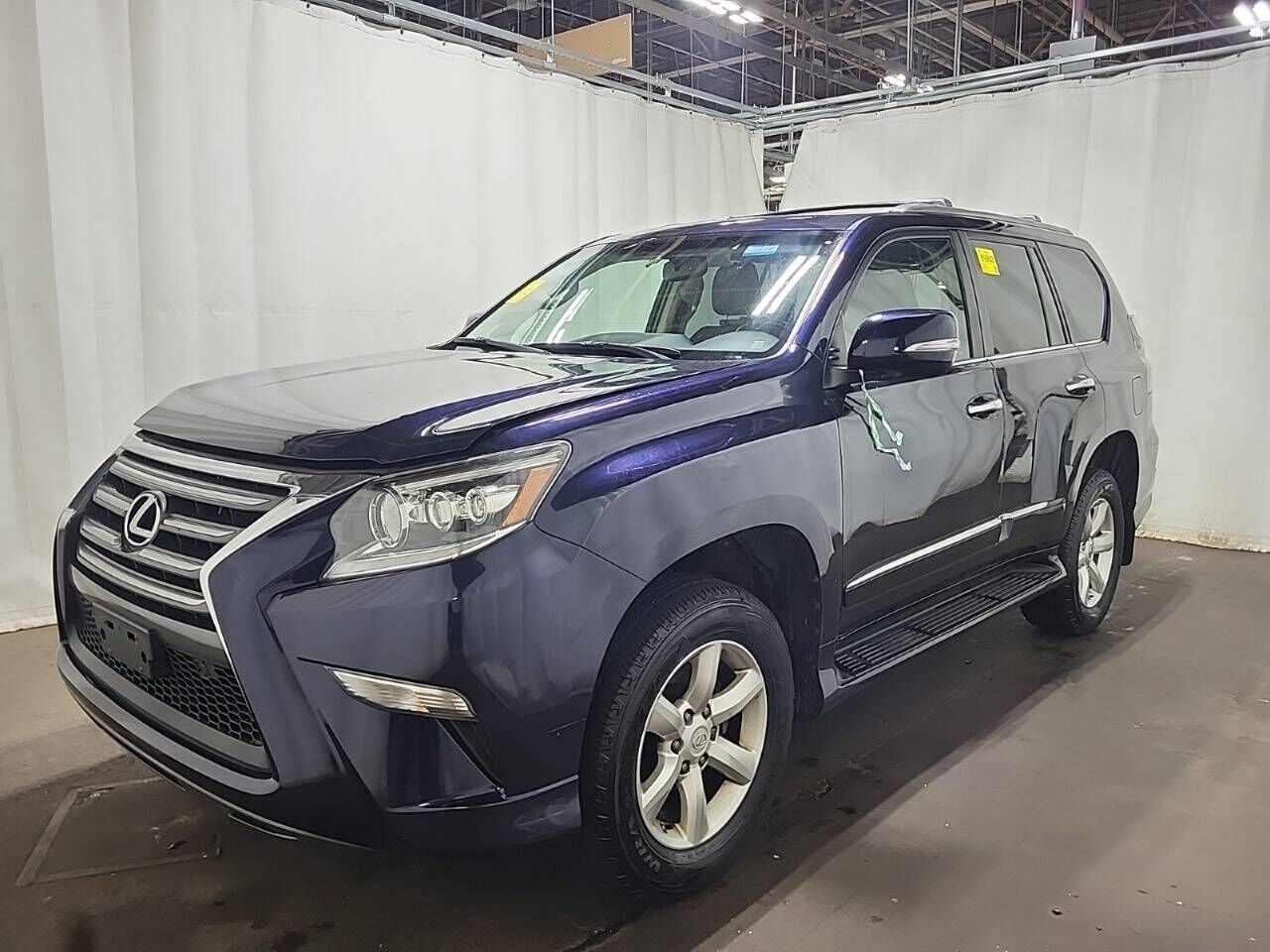 2018 LEXUS GX