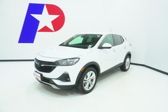 2023 BUICK Encore GX