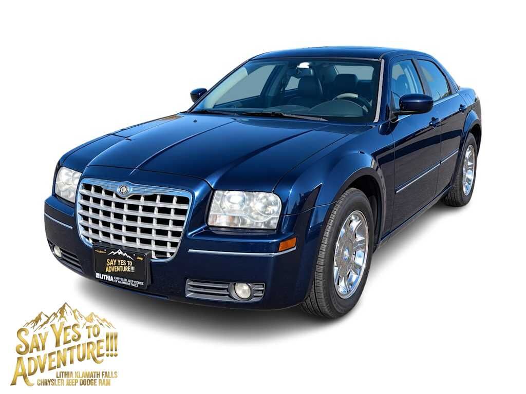 2005 CHRYSLER 300