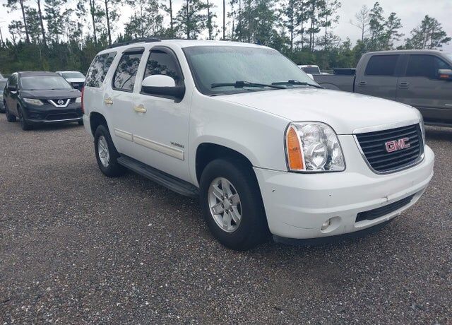 2013 GMC Yukon