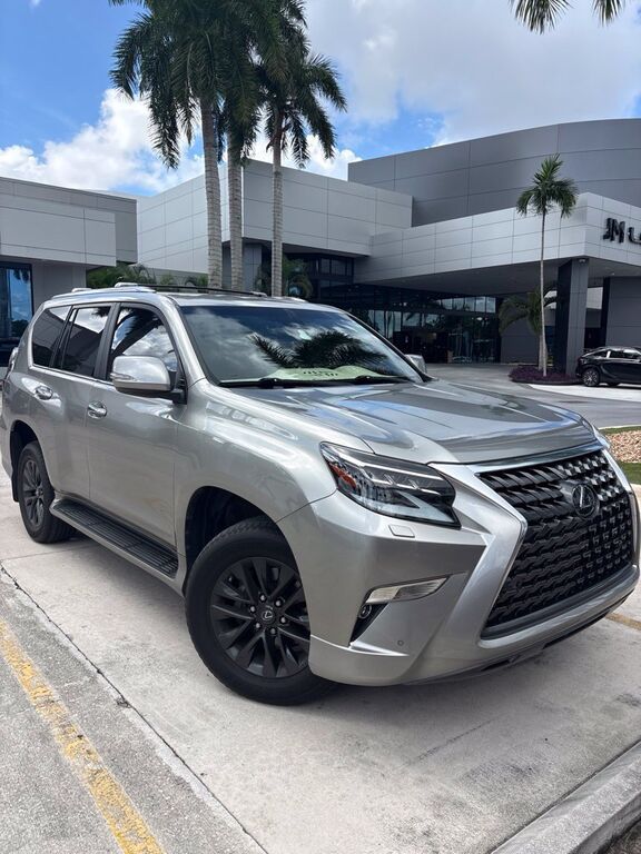 2023 LEXUS GX