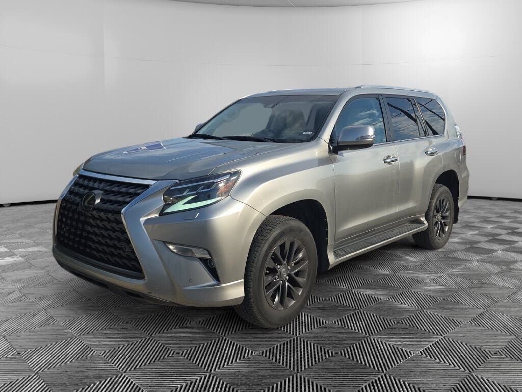 2023 LEXUS GX
