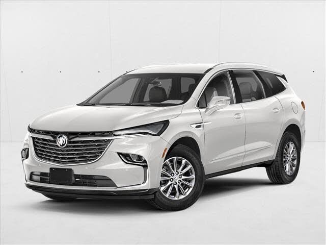 2024 BUICK Enclave