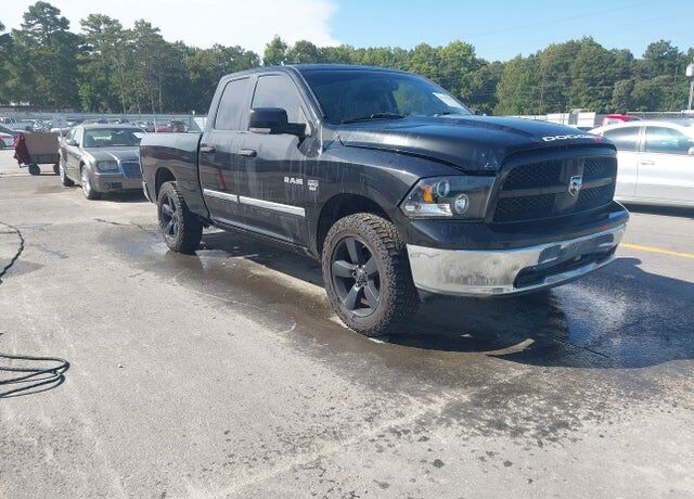 2009 DODGE Ram