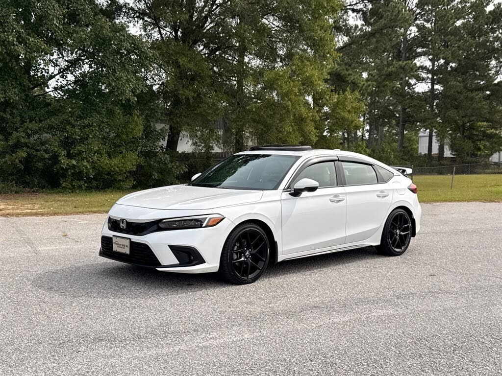 2023 HONDA Civic