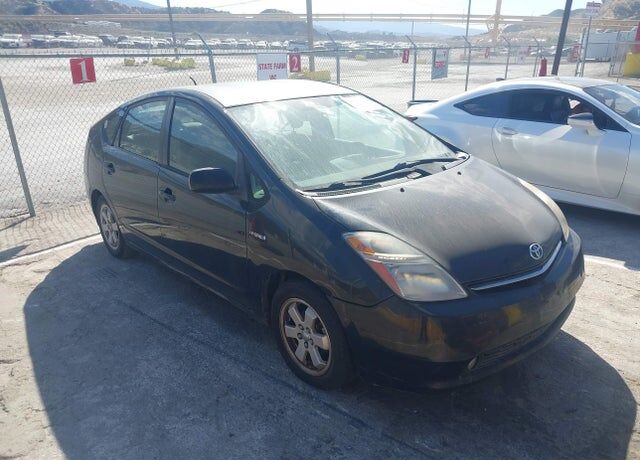 2006 TOYOTA PRIUS
