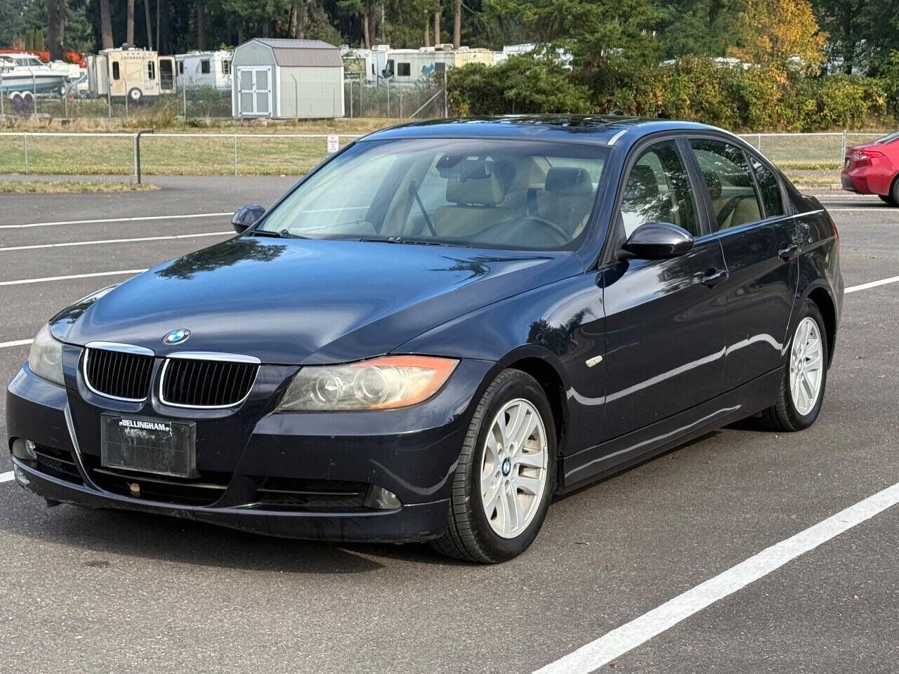 2006 BMW 3 Series