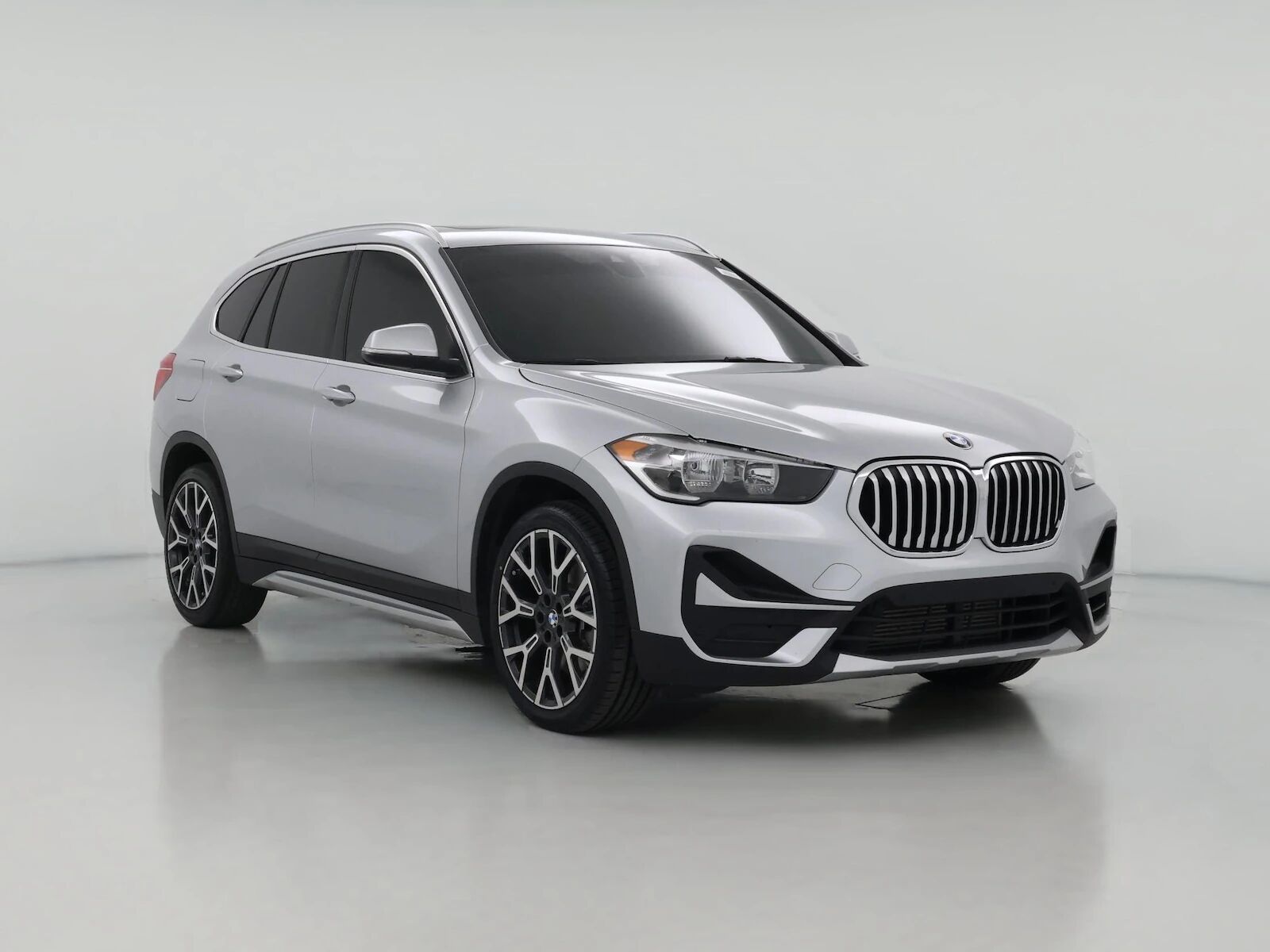 2021 BMW X1