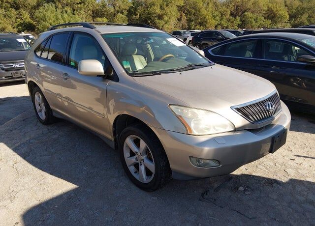 2006 LEXUS RX