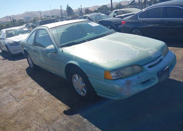 1994 FORD Thunderbird