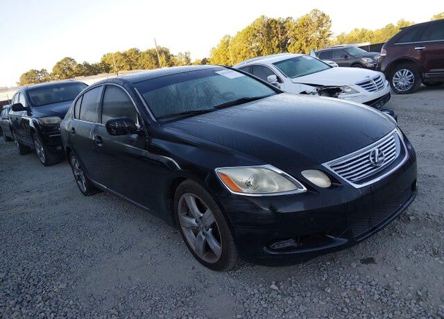 2006 LEXUS GS