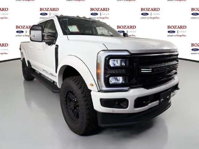2026 FORD F-250