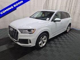 2022 AUDI Q7