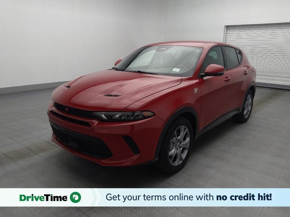 2024 DODGE HORNET