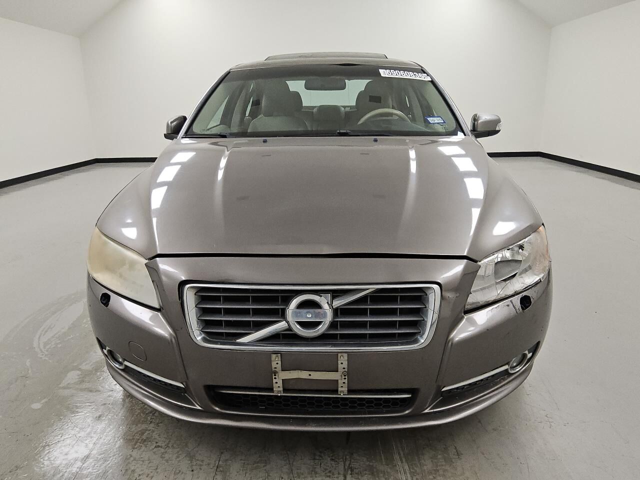 2010 VOLVO S80