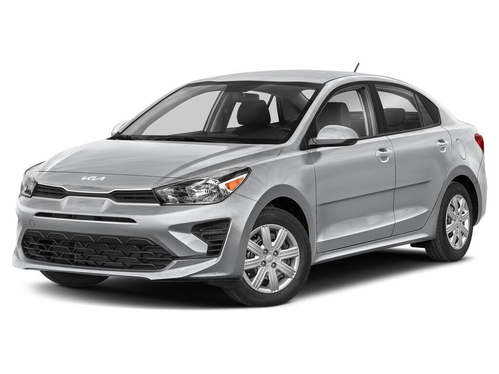 2023 KIA Rio
