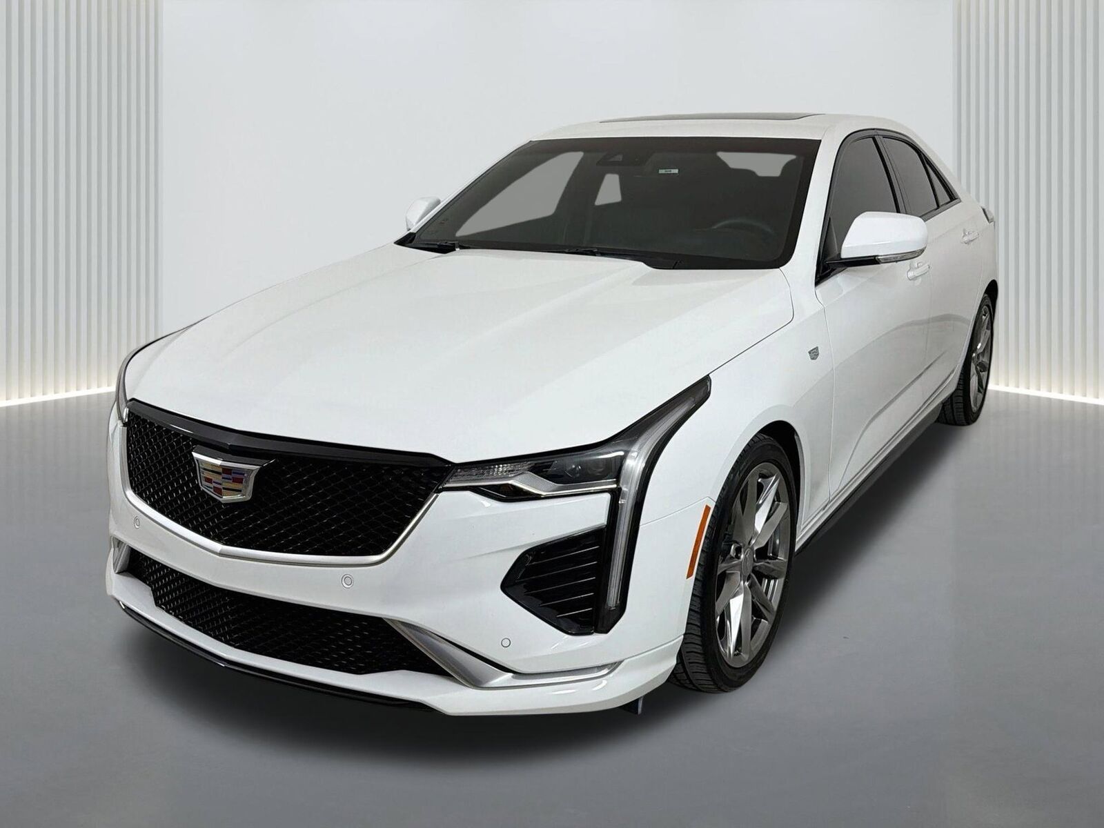 2023 CADILLAC CT4