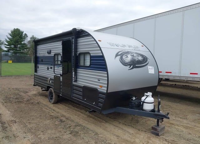 2022 FOREST RIVER Cherokee
