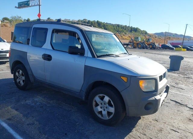2003 HONDA Element