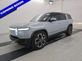 2024 RIVIAN R1S