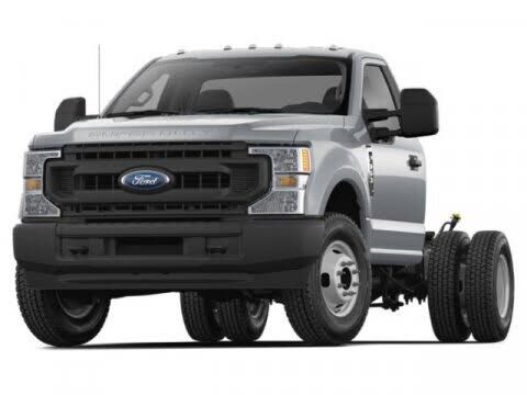 2024 FORD F-350