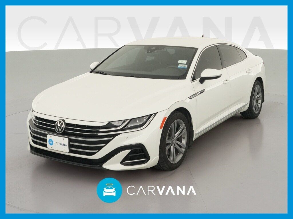 2022 VOLKSWAGEN Arteon