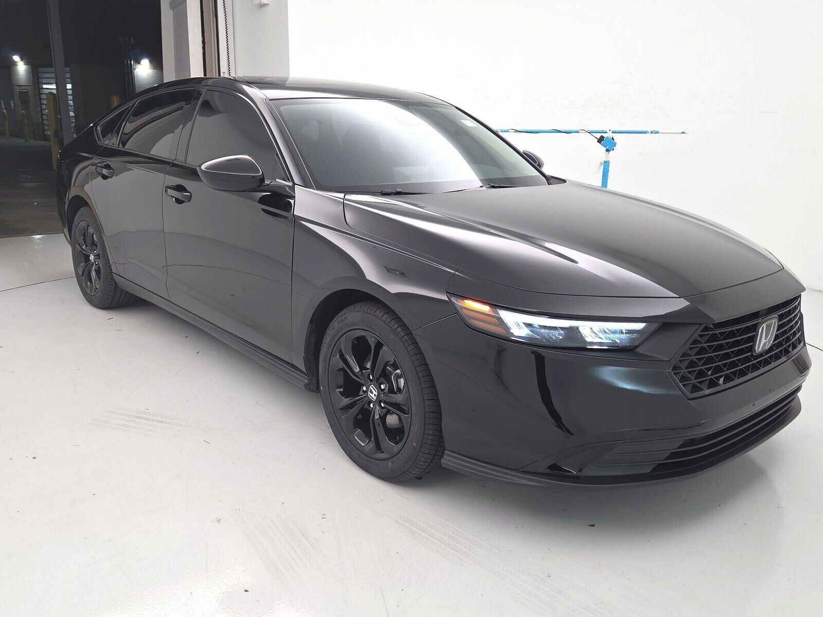 2025 HONDA Accord