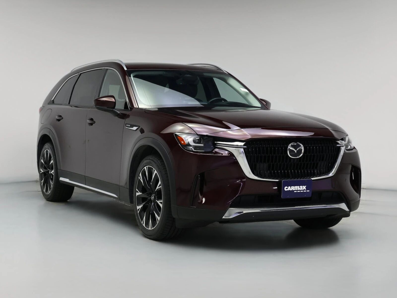 2024 MAZDA CX-90