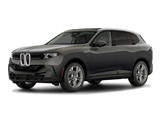 2027 BMW X5