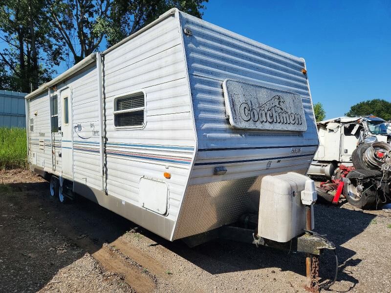 2003 COACHMEN Coachmen