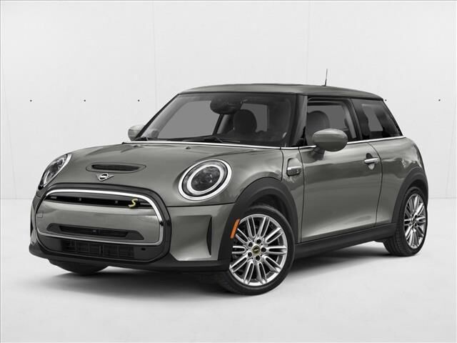 2024 MINI Hardtop
