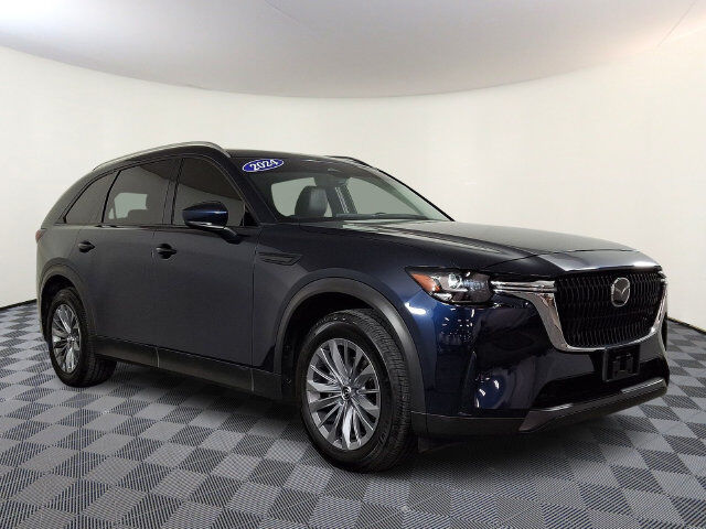 2024 MAZDA CX-90