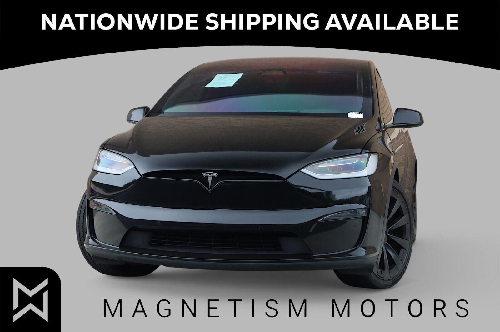 2023 TESLA Model X