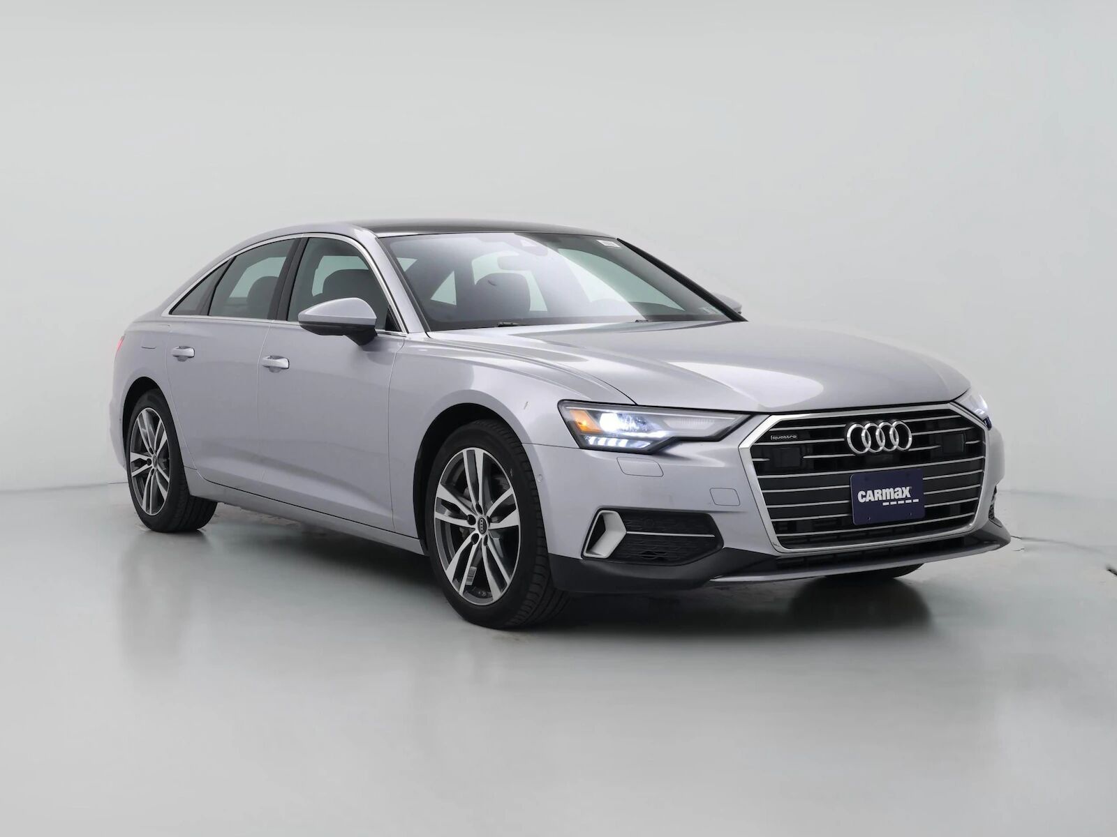 2023 AUDI A6