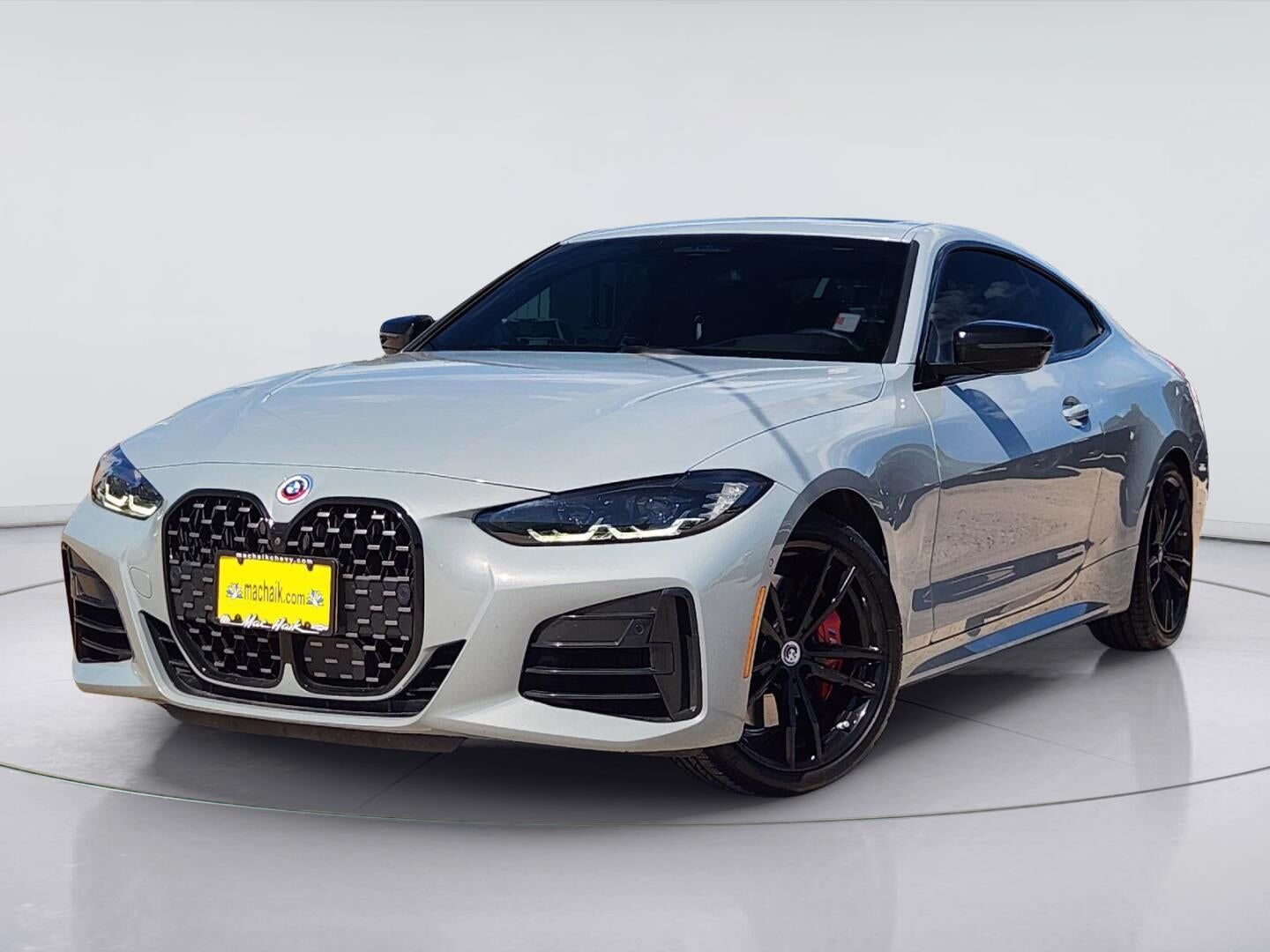 2023 BMW M4