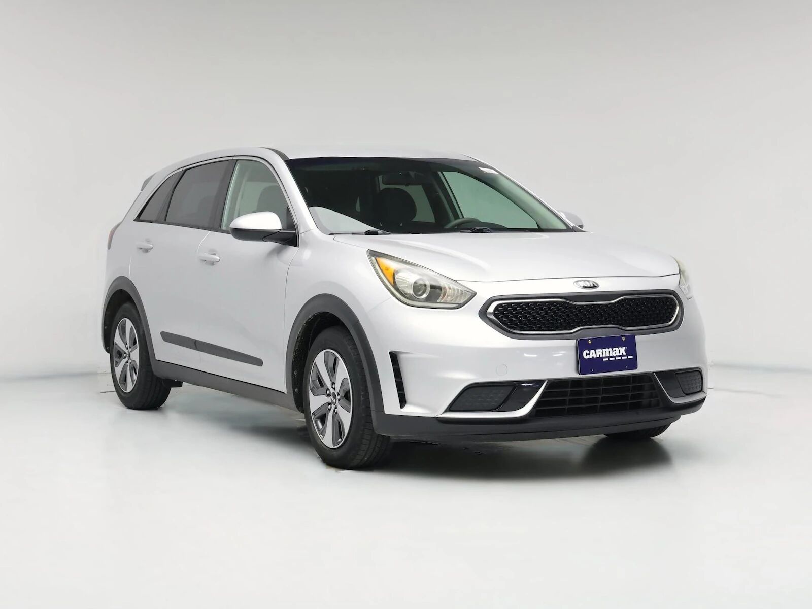 2019 KIA Niro
