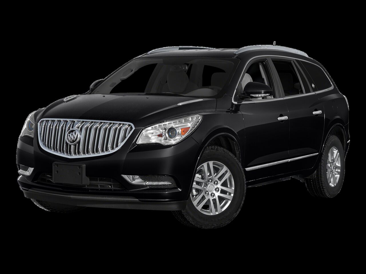 2016 BUICK Enclave