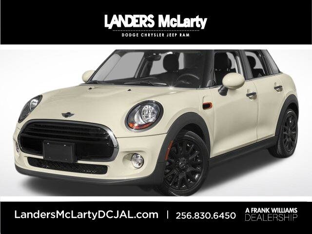2016 MINI Cooper