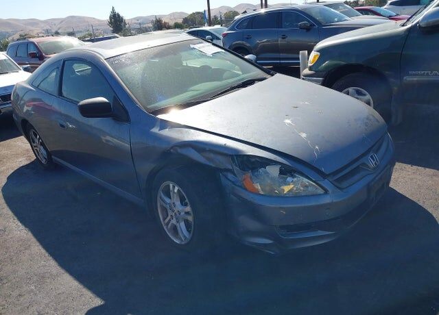 2006 HONDA Accord