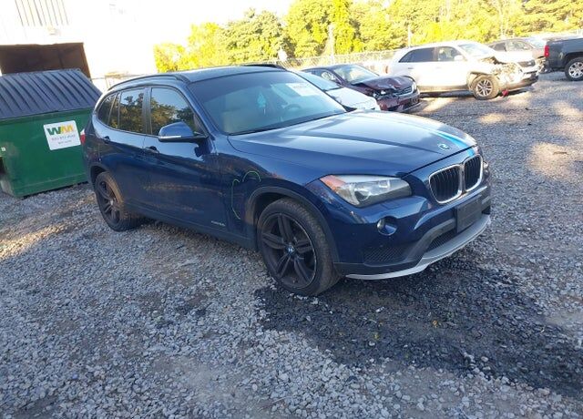 2015 BMW X1