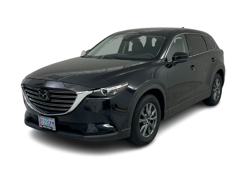 2020 MAZDA CX-9