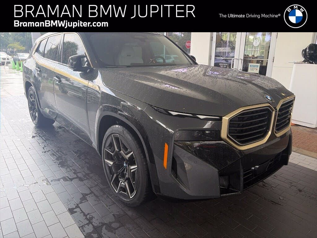 2023 BMW XM