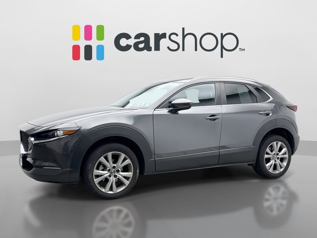 2023 MAZDA CX-30