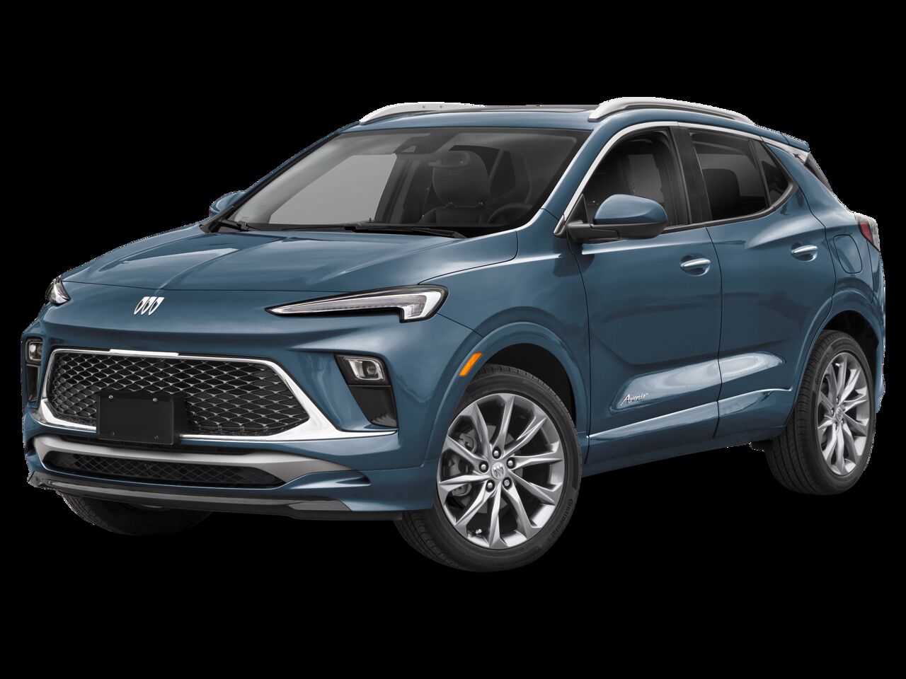 2025 BUICK Encore GX