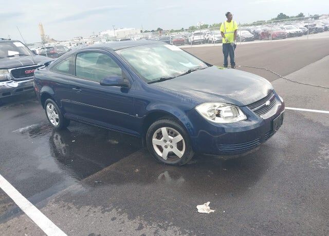 2008 CHEVROLET Cobalt