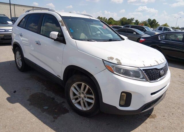 2014 KIA Sorento